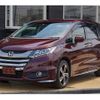 honda odyssey 2016 quick_quick_RC2_RC2-1101614 image 12