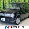 suzuki alto-lapin 2021 -SUZUKI--Alto Lapin 5BA-HE33S--HE33S-325164---SUZUKI--Alto Lapin 5BA-HE33S--HE33S-325164- image 1