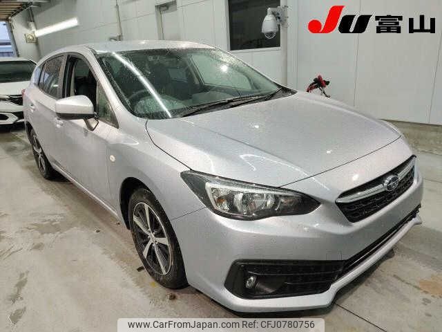 subaru impreza-wagon 2023 -SUBARU--Impreza Wagon GT2-GT2-067086---SUBARU--Impreza Wagon GT2-GT2-067086- image 1