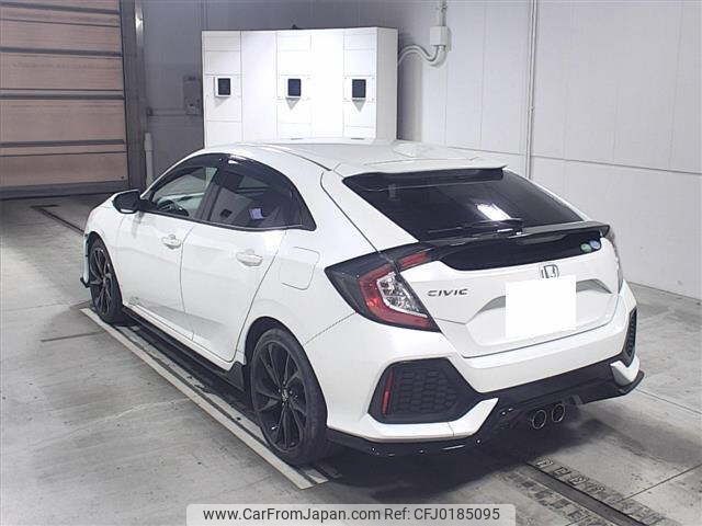 honda civic 2017 -HONDA 【三重 301ﾓ625】--Civic FK7-1002656---HONDA 【三重 301ﾓ625】--Civic FK7-1002656- image 2