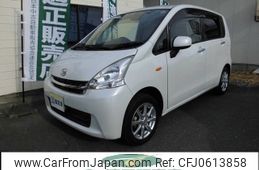 daihatsu move 2012 -DAIHATSU 【豊橋 580ﾂ5679】--Move LA100S--0119209---DAIHATSU 【豊橋 580ﾂ5679】--Move LA100S--0119209-