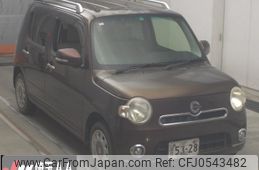 daihatsu mira-cocoa 2014 -DAIHATSU 【品川 000ﾝ0000】--Mira Cocoa L675S-0167864---DAIHATSU 【品川 000ﾝ0000】--Mira Cocoa L675S-0167864-