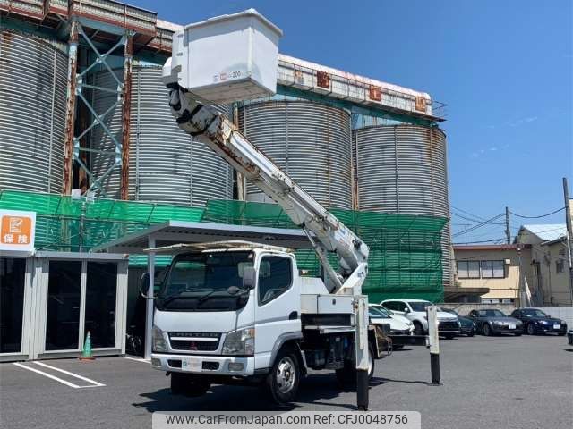 mitsubishi-fuso canter 2003 -MITSUBISHI--Canter KK-FE73EBY--FE73EBY-500022---MITSUBISHI--Canter KK-FE73EBY--FE73EBY-500022- image 1