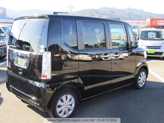 honda n-box 2017 -HONDA--N BOX JF1--1953321---HONDA--N BOX JF1--1953321- image 2