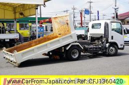 isuzu elf-truck 2017 -ISUZU--Elf TKG-NPR85YN--NPR85Y-7015370---ISUZU--Elf TKG-NPR85YN--NPR85Y-7015370-