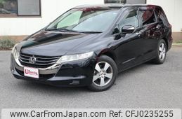 honda odyssey 2010 CFJ0235255