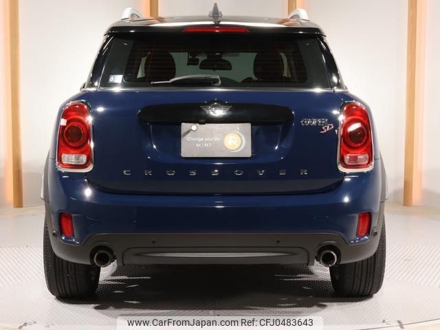 mini mini-others 2019 quick_quick_YT20_WMWYU520103D55601 image 2