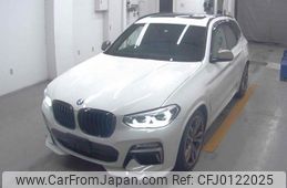 bmw x3 2019 quick_quick_LDA-TX30_WBATX92020LP19773