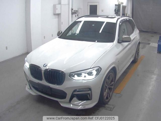 bmw x3 2019 quick_quick_LDA-TX30_WBATX92020LP19773 image 1