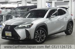 lexus ux 2019 -LEXUS--Lexus UX 6AA-MZAH10--MZAH10-2047039---LEXUS--Lexus UX 6AA-MZAH10--MZAH10-2047039-