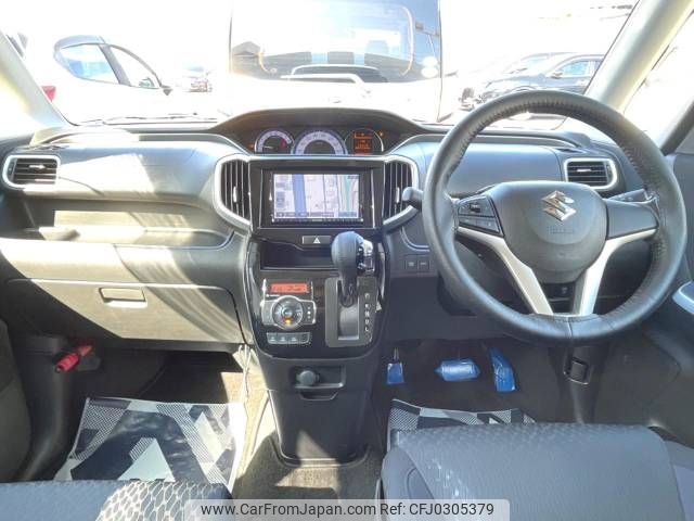 suzuki solio 2016 -SUZUKI--Solio DAA-MA36S--MA36S-622420---SUZUKI--Solio DAA-MA36S--MA36S-622420- image 2