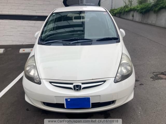 honda fit 2006 CFJ1610818 image 1