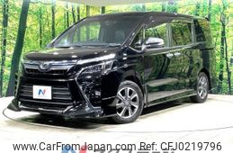 toyota voxy 2019 -TOYOTA--Voxy DBA-ZRR80W--ZRR80-0483718---TOYOTA--Voxy DBA-ZRR80W--ZRR80-0483718-