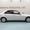 mercedes-benz c-class 2003 19521A6N8 image 26