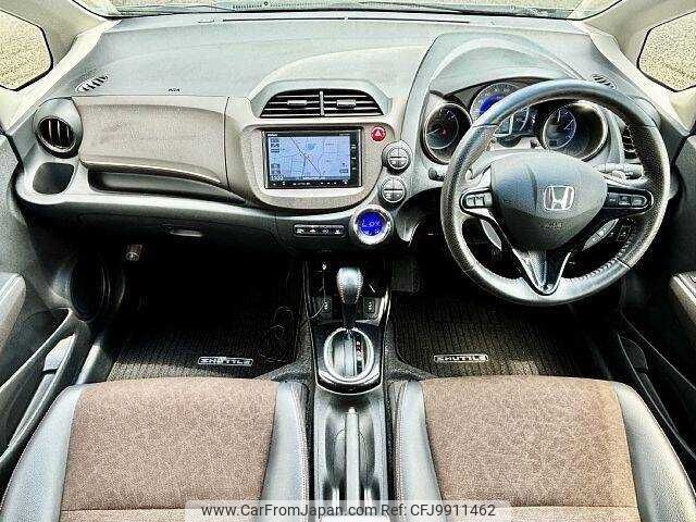 honda fit 2013 504928-921873 image 1