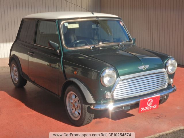 rover mini 1998 24941801 image 1