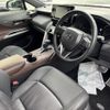 toyota harrier 2022 quick_quick_6BA-MXUA80_MXUA80-0079859 image 9