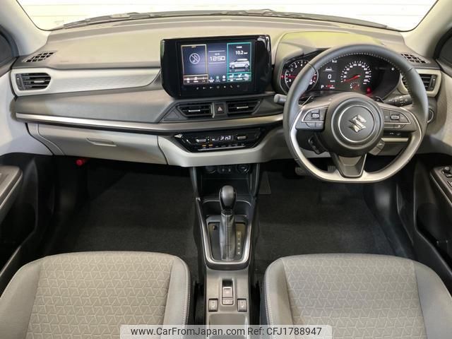 suzuki swift 2024 CFJ1788947 image 2