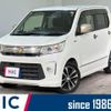 suzuki wagon-r-stingray 2015 CFJ1843704 image 1