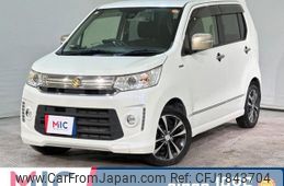 suzuki wagon-r-stingray 2015 CFJ1843704
