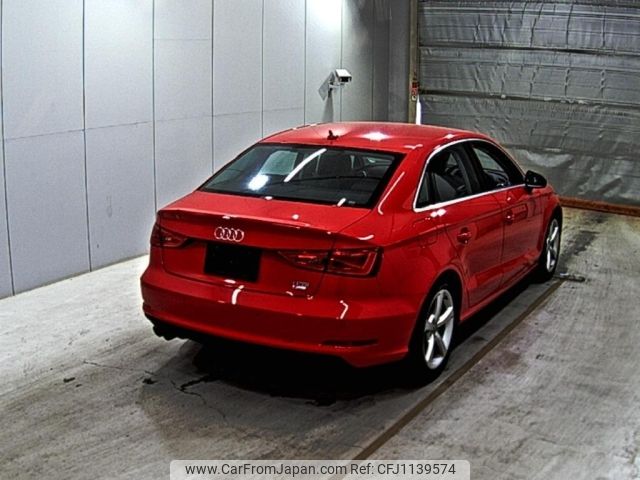 audi a3 2015 -AUDI--Audi A3 8VCPTL--WAUZZZ8V4F1117923---AUDI--Audi A3 8VCPTL--WAUZZZ8V4F1117923- image 2