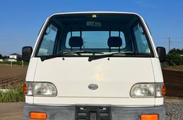 subaru sambar-truck 1997 34