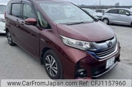 honda freed 2017 -HONDA 【沖縄 530】--Freed DAA-GB7--GB7-1027836---HONDA 【沖縄 530】--Freed DAA-GB7--GB7-1027836-