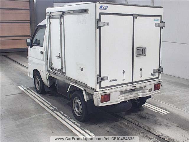 daihatsu hijet-truck 2002 -DAIHATSU--Hijet Truck S210P--0179640---DAIHATSU--Hijet Truck S210P--0179640- image 2