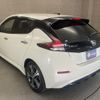 nissan leaf 2018 CFJ1739861 image 2