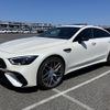 mercedes-benz amg-gt 2022 quick_quick_4LA-290679_W1K2906791A051908 image 1