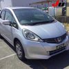 honda fit 2011 -HONDA--Fit GE6--1558788---HONDA--Fit GE6--1558788- image 1