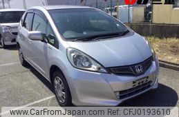 honda fit 2011 -HONDA--Fit GE6--1558788---HONDA--Fit GE6--1558788-