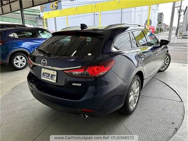 mazda atenza 2013 TE5906 image 1