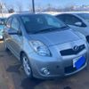 toyota vitz 2005 -TOYOTA--Vitz DBA-NCP91--NCP91-5003625---TOYOTA--Vitz DBA-NCP91--NCP91-5003625- image 1