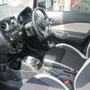 nissan note 2019 -NISSAN--Note DAA-HE12--HE12-248545---NISSAN--Note DAA-HE12--HE12-248545- image 5