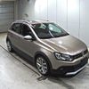 volkswagen cross-polo 2014 CFJ1892610 image 1
