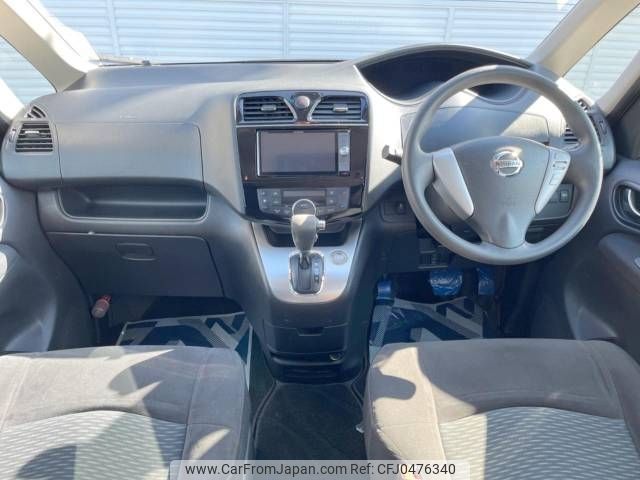 nissan serena 2016 -NISSAN--Serena DBA-FPC26--FPC26-051467---NISSAN--Serena DBA-FPC26--FPC26-051467- image 2