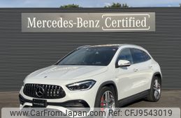 mercedes-benz amg 2023 -MERCEDES-BENZ--AMG 4BA-247754M--W1N2477542J479909---MERCEDES-BENZ--AMG 4BA-247754M--W1N2477542J479909-