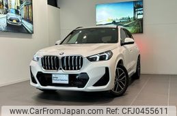 bmw x1 2023 quick_quick_42EG20_WBA42EG0705X02637