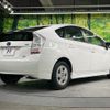 toyota prius 2010 quick_quick_ZVW30_ZVW30-5146473 image 18