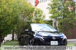 nissan aura 2024 CFJ1799712