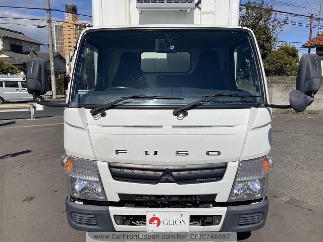 mitsubishi-fuso canter 2016 GOO_NET_EXCHANGE_0730189A30250211W001 image 2