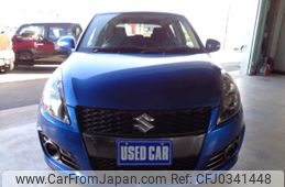 suzuki swift 2014 -SUZUKI--Swift ZC32S--306385---SUZUKI--Swift ZC32S--306385-