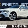 bmw x1 2012 -BMW--BMW X1 DBA-VM20--WBAVM92010VL66853---BMW--BMW X1 DBA-VM20--WBAVM92010VL66853- image 1