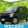 suzuki wagon-r 2022 quick_quick_5AA-MH95S_MH95S-186405 image 1
