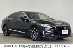 honda insight 2019 -HONDA--Insight 6AA-ZE4--ZE4-1001785---HONDA--Insight 6AA-ZE4--ZE4-1001785-