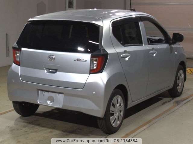 daihatsu mira-e-s 2022 -DAIHATSU--Mira e:s 5BA-LA350S--LA350S-0291908---DAIHATSU--Mira e:s 5BA-LA350S--LA350S-0291908- image 2