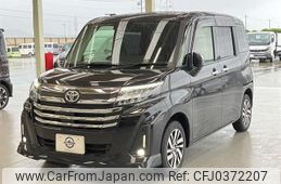 toyota roomy 2021 quick_quick_5BA-M900A_M900A-0536281