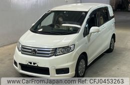 honda freed-spike 2011 -HONDA--Freed Spike GB3-1353995---HONDA--Freed Spike GB3-1353995-