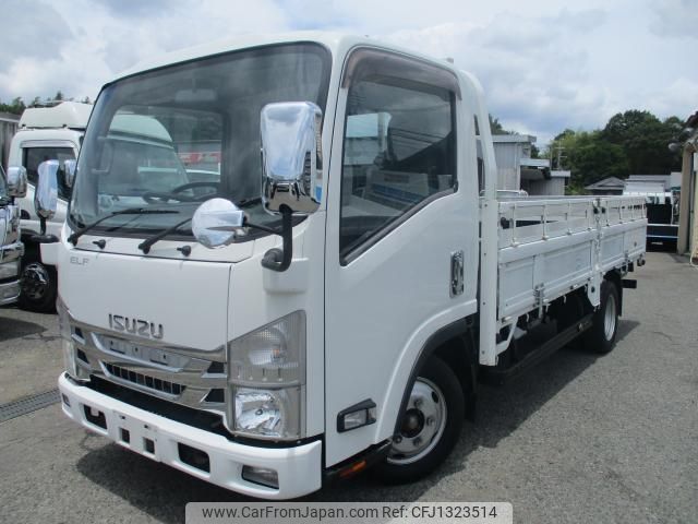 isuzu elf-truck 2014 quick_quick_TKG-NLR85R_NLR85-7015760 image 1